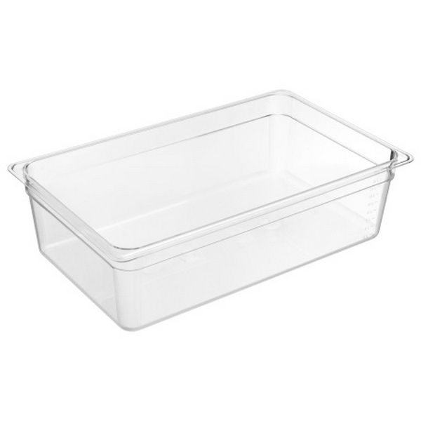 Гастроемкость Gastroplast 1/1 19, 1 артикул 79716