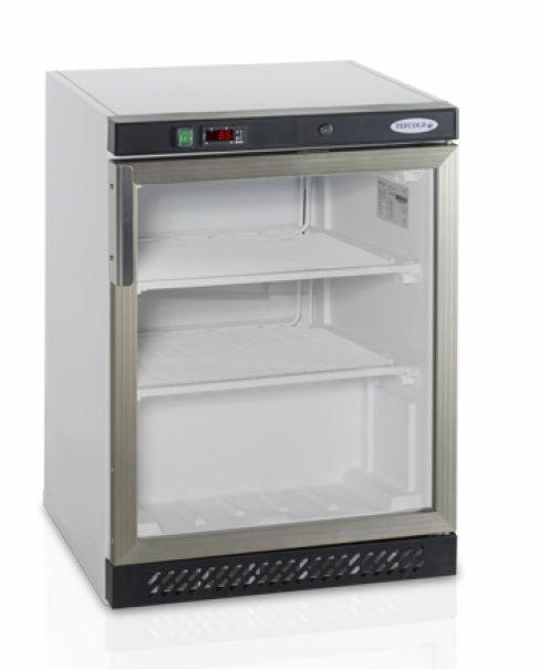 Шкаф барный морозильный TEFCOLD UF200G-P