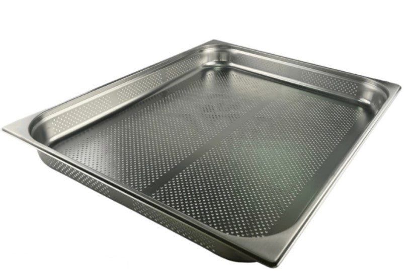 Гастроемкость MGSteel GN 19, 5 л артикул 69364