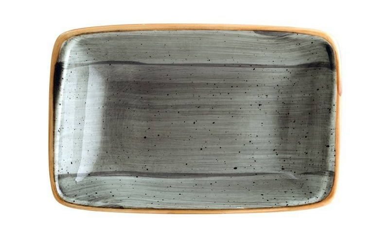 Блюдо Bonna Aura Space L мм артикул ASCMOV16DKY