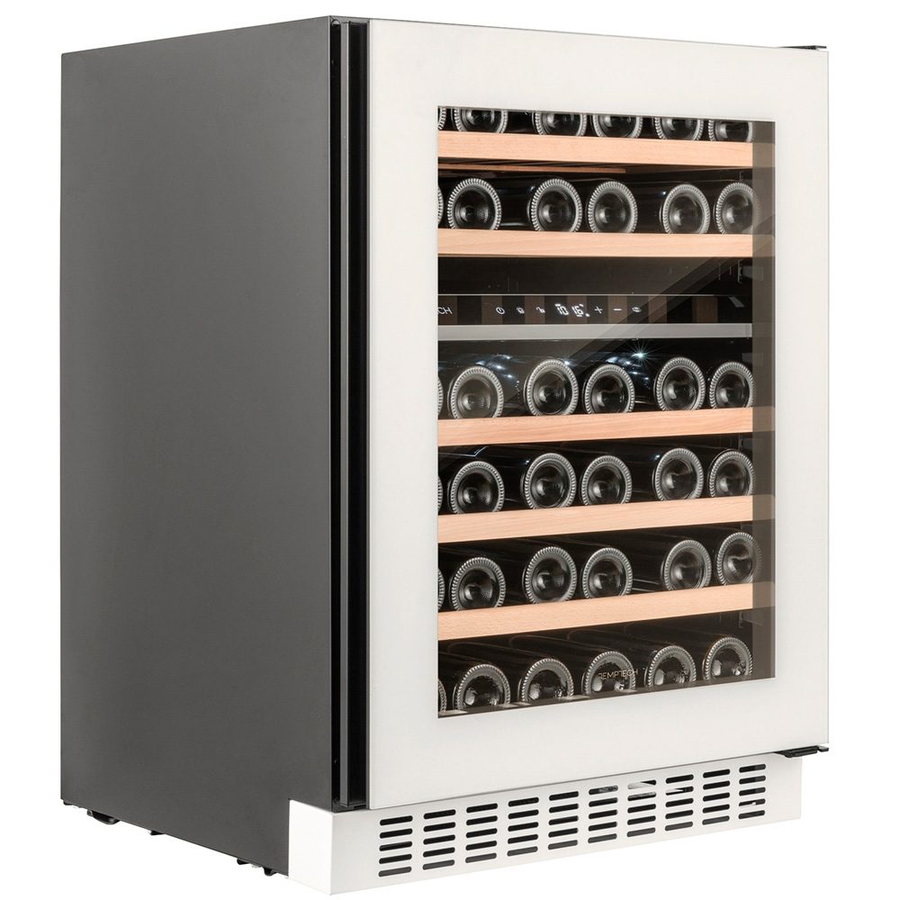 Фото Шкаф винный Temptech — арт. OX60DRW-24 4