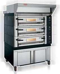 Модуль теплоизоляции печи Oem Ali WPC7610