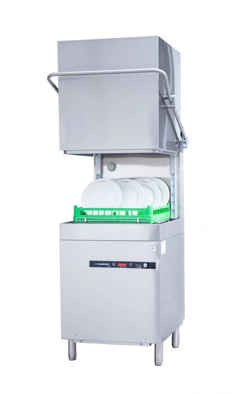 Машина COMENDA PC09 с дозаторами и помпой B6035