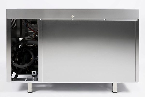 Фото Стол холодильный RESTOINOX — арт. SHS-22GN 4