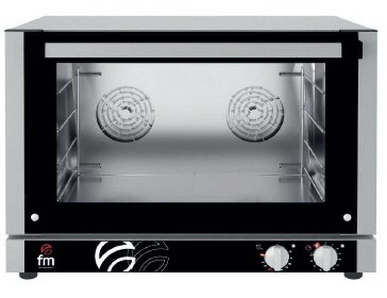 Печь конвекционная электрическая FM RXP 604