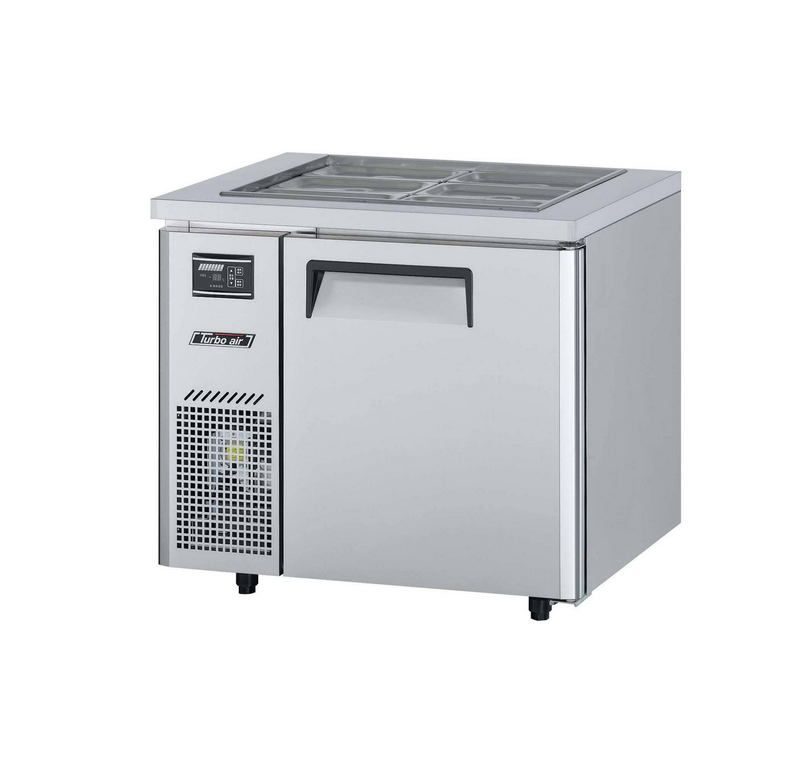 Стол для салатов Turbo Air KSR9-1-700