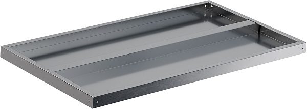 Фото Полка для стола RESTOINOX — арт. НПСП-10/7-ЭН 1