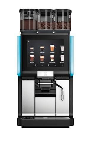 Кофемашина суперавтомат WMF 1500 S + 03.1920.5000