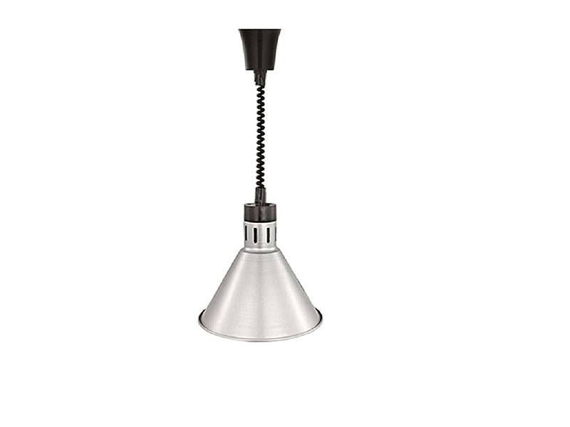 Тепловая лампа EKSI EL-775-R Silver