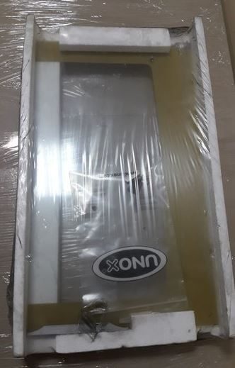 Стекло двери UNOX VT1085A1