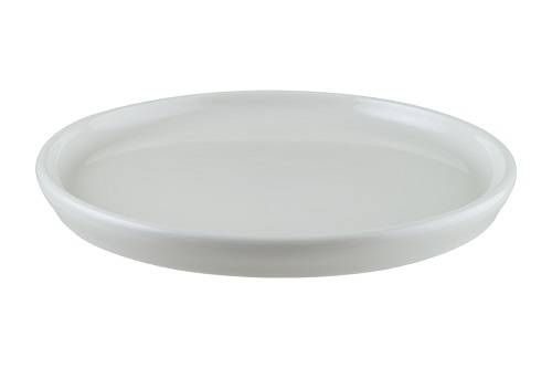 Тарелка Bonna White D 160 мм артикул HYG16DZ
