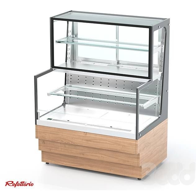 Refettorio (ЧТТ) Rkc20a oz crystal 00-0010734