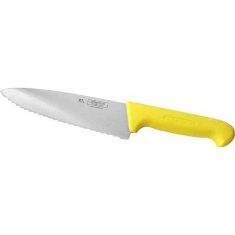 P.L. Proff Cuisine Pro-Line с желтой ручкой L 250