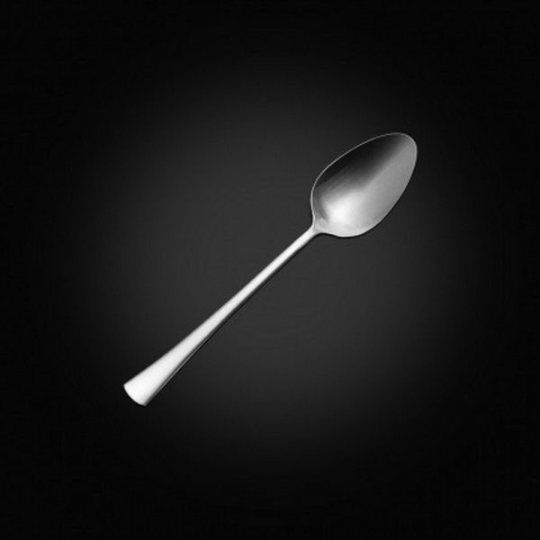 Ложка чайная Luxstahl L 138 мм артикул кт2937