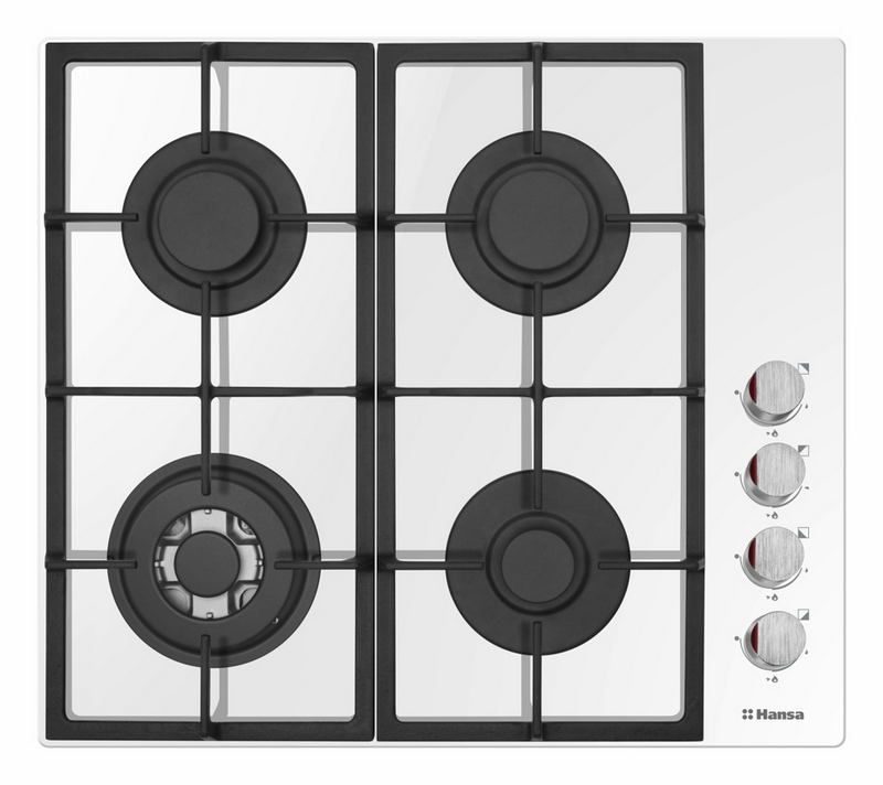 Варочная панель газовая HANSA BHKW621531