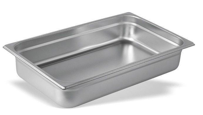 Гастроемкость P.L. Proff Cuisine Е-8011040 /10 шт