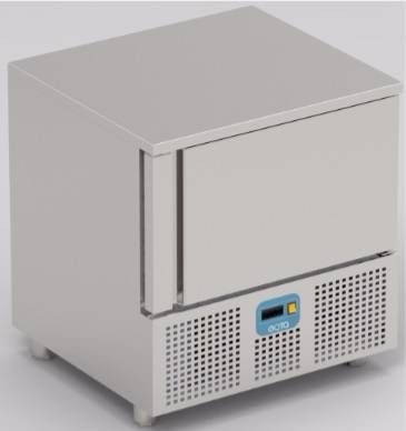 Шкаф шоковой заморозки Eqta EKO-05