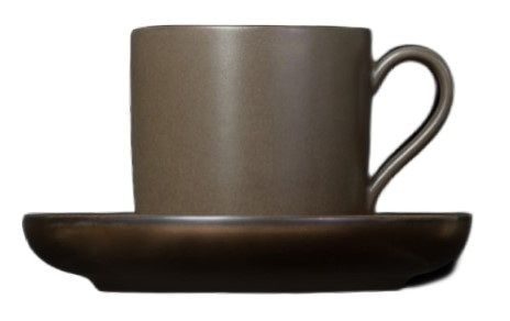 Кофейная пара Corone 115 мл артикул фк1918