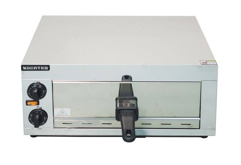 Фото Печь для пиццы Kocateq EPC01ECO 2