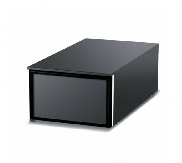Шкаф барный для молока Vitrifrigo FG12I OR