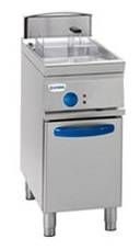 Фритюрница газовая Tecnoinox FRV47FG9