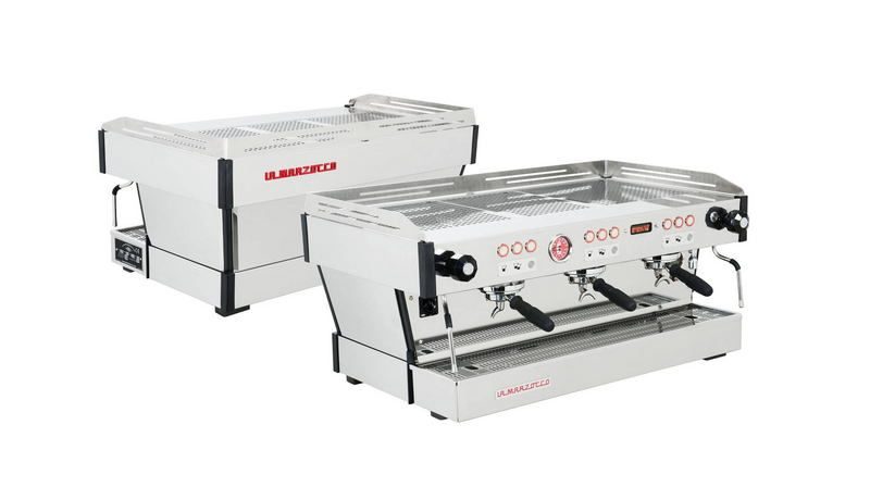 Фото Кофемашина рожковая La Marzocco Linea PB AV 3GR 3