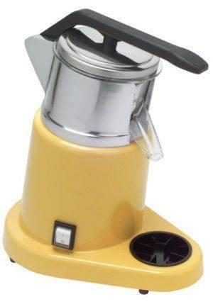 Соковыжималка Macap P206 (C21) желтая