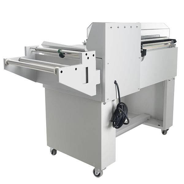 Фото Машина термоусадочная Foodatlas FM-5540 Pro — арт. УТ000008080 5