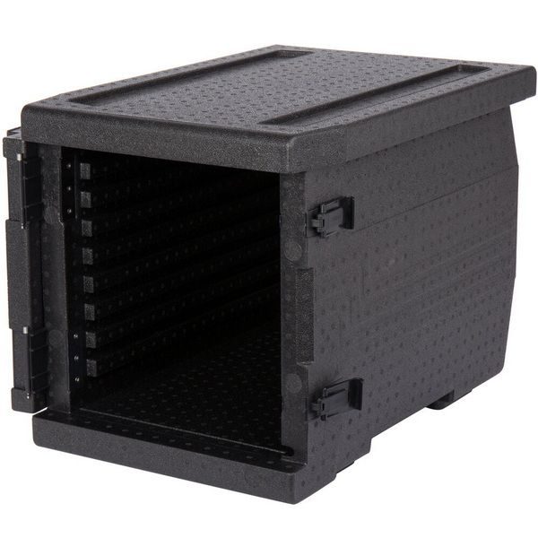 Фото Термоконтейнер для продуктов Cambro Cam GoBox — арт. EPP300 110 1