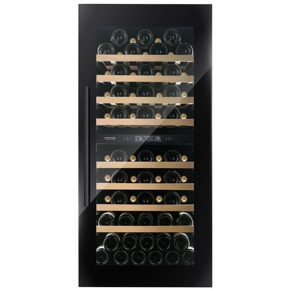 Шкаф винный Dunavox DVS-70.185DB компрессорный
