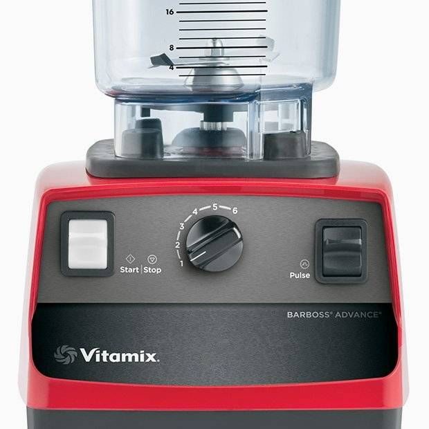 Фото Блендер Vitamix BarBoss Advance — арт. 07011641 2