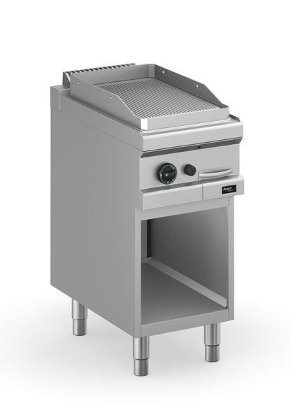 Поверхность жарочная APTG-47PR/PL 700 серия