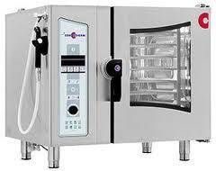 Пароконвектомат Convotherm OES 6.10 C/clean