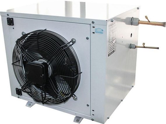 Сплит-система Intercold LCM-316 FT (опция -10° С)
