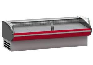 Витрина холодильная CRYSPI Symphony EC SG 1250
