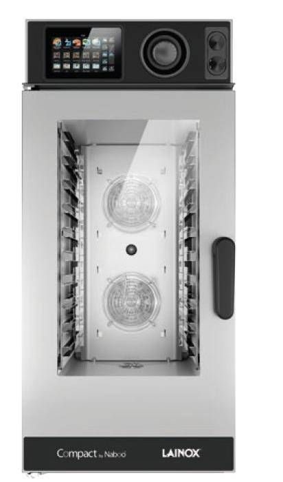 Пароконвектомат Lainox COEN101