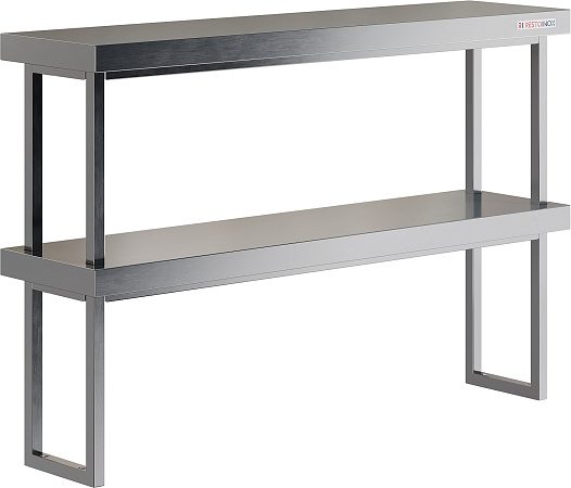 Полка настольная RESTOINOX ПНС2-15/3
