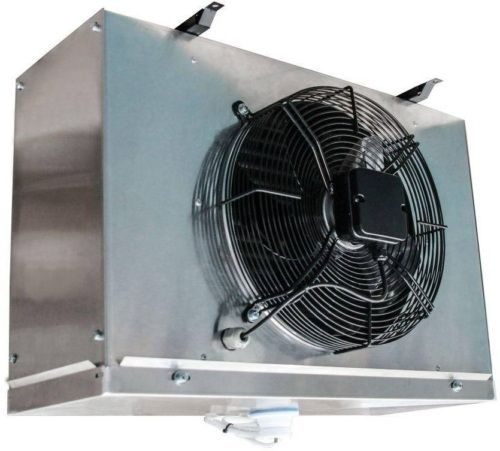 Фото Сплит-система Intercold LCM-316 PR FT (опция -30° С) 1