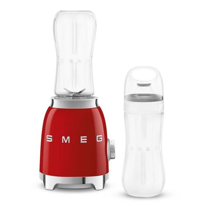 Блендер бытовой SMEG PBF01RDEU