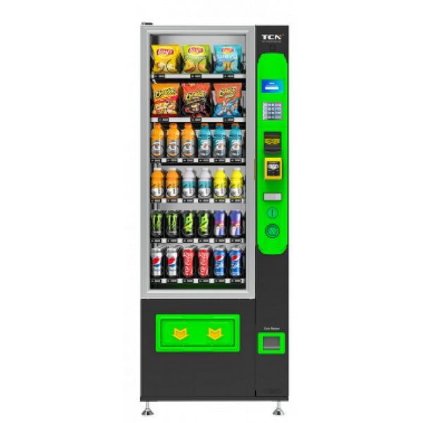 TCN -CSC-6G без платежных систем Tcn-csc-6g(h5)