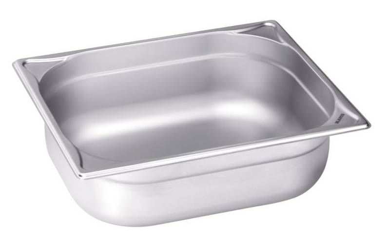 Гастроемкость BLANCO GN 1/2-200 11, 7 л артикул