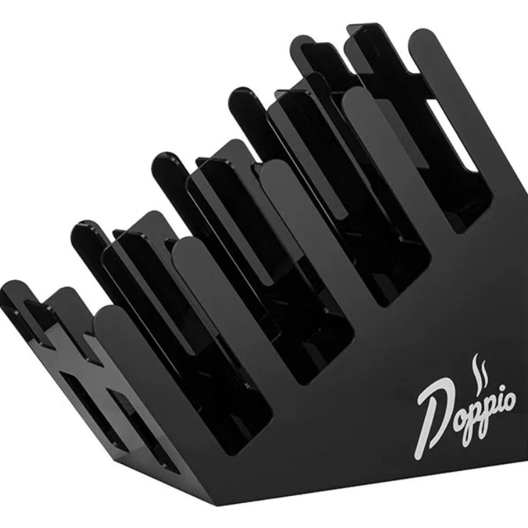 Диспенсер для стаканов Doppio 8 секций
