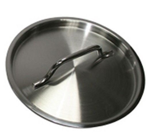 Крышка MACO RXPL20 D 200 мм артикул 361012