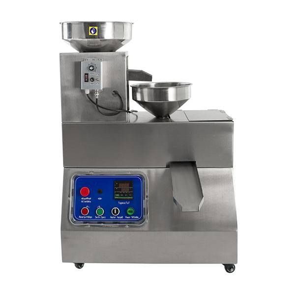 Маслопресс Foodatlas HR-58