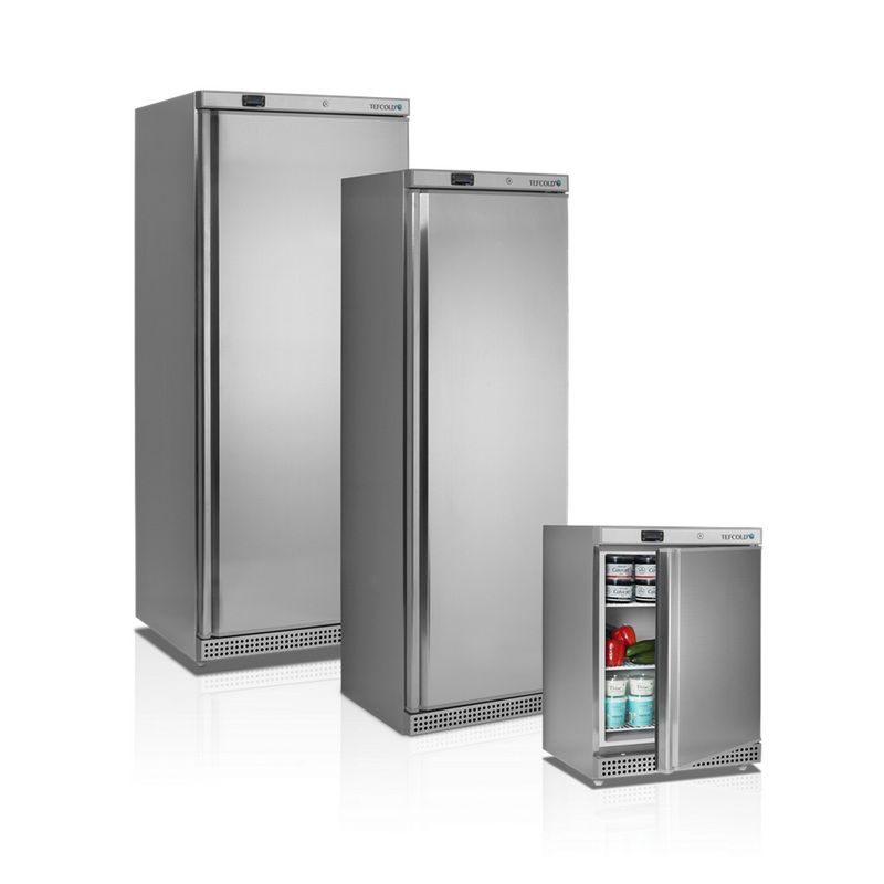Фото Шкаф холодильный TEFCOLD — арт. UR600S 4