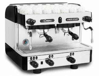 Кофемашина рожковая La Cimbali M29 Start C/2