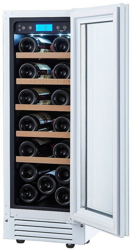 Фото Шкаф винный Cellar Private — арт. CP020-1TWH 8