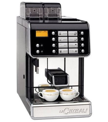 Кофемашина суперавтомат La two grinder-doser