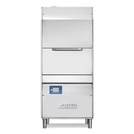 Машина котломоечная DIHR LP2 S PLUS + XP