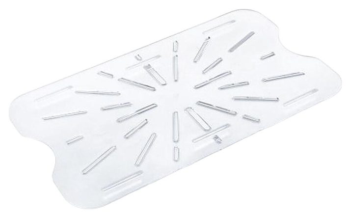 Дренаж Enigma Cookware 1/6 артикул 1/6 Drain Shelf